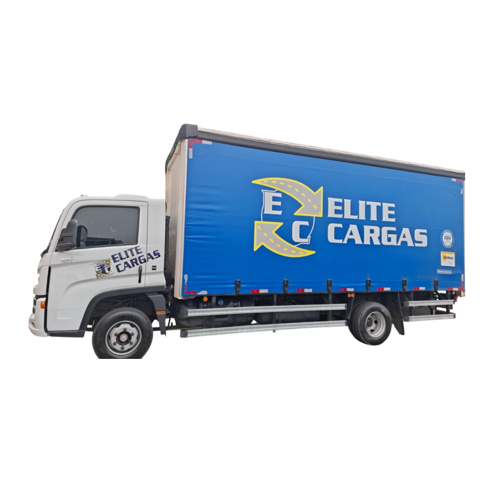 ELITE CARGAS