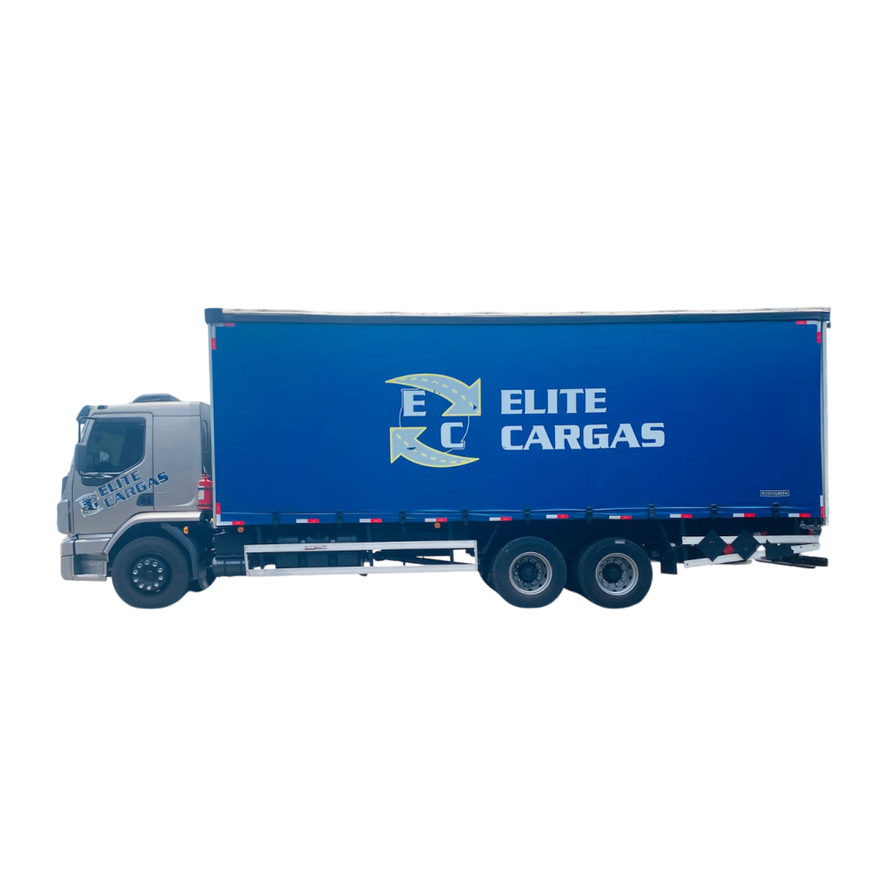 ELITE CARGAS