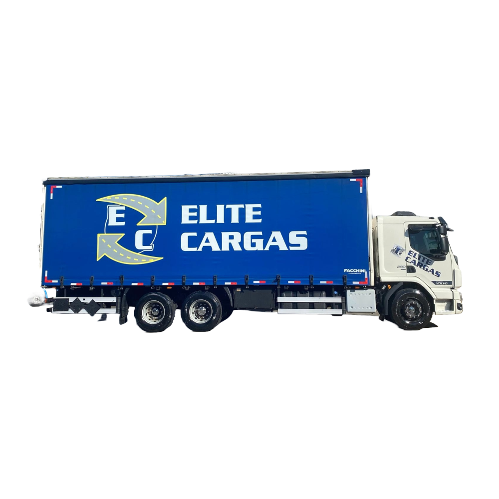 ELITE CARGAS